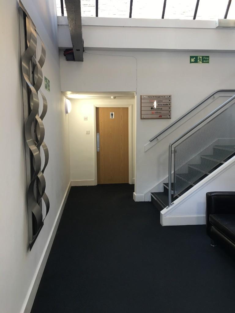 Additional image 5 of Unit 17 Mercury Quays,  Ashley Lane, Shipley, West Yorkshire, BD17