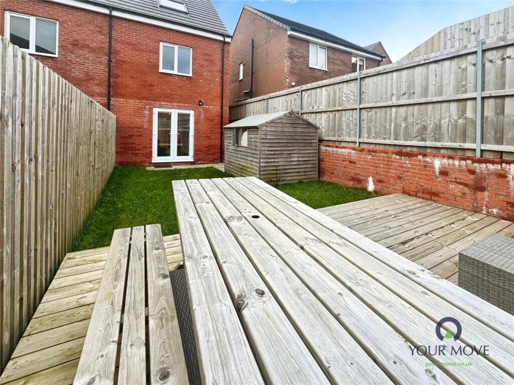 Additional image 11 of Tulip Close, Darwen, Lancashire, BB3