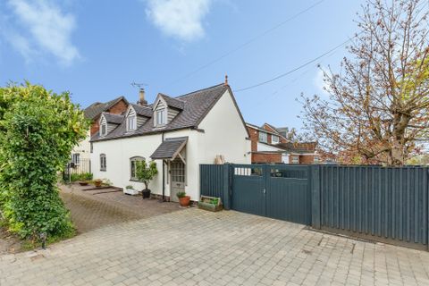 Binley Road, Binley, Coventry CV3