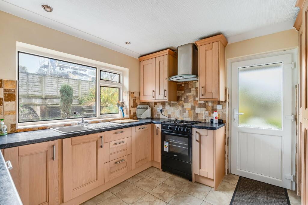 Additional image 3 of Colne Road, Kelbrook, Barnoldswick, Lancashire, BB18