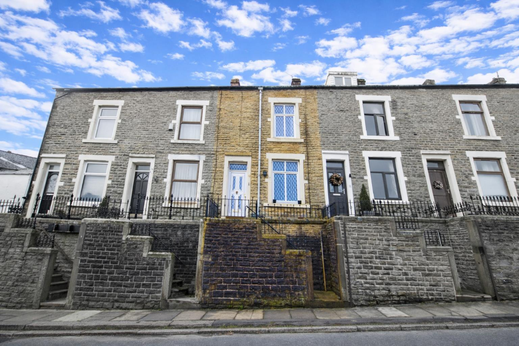 Jubilee Street, Bold Venture