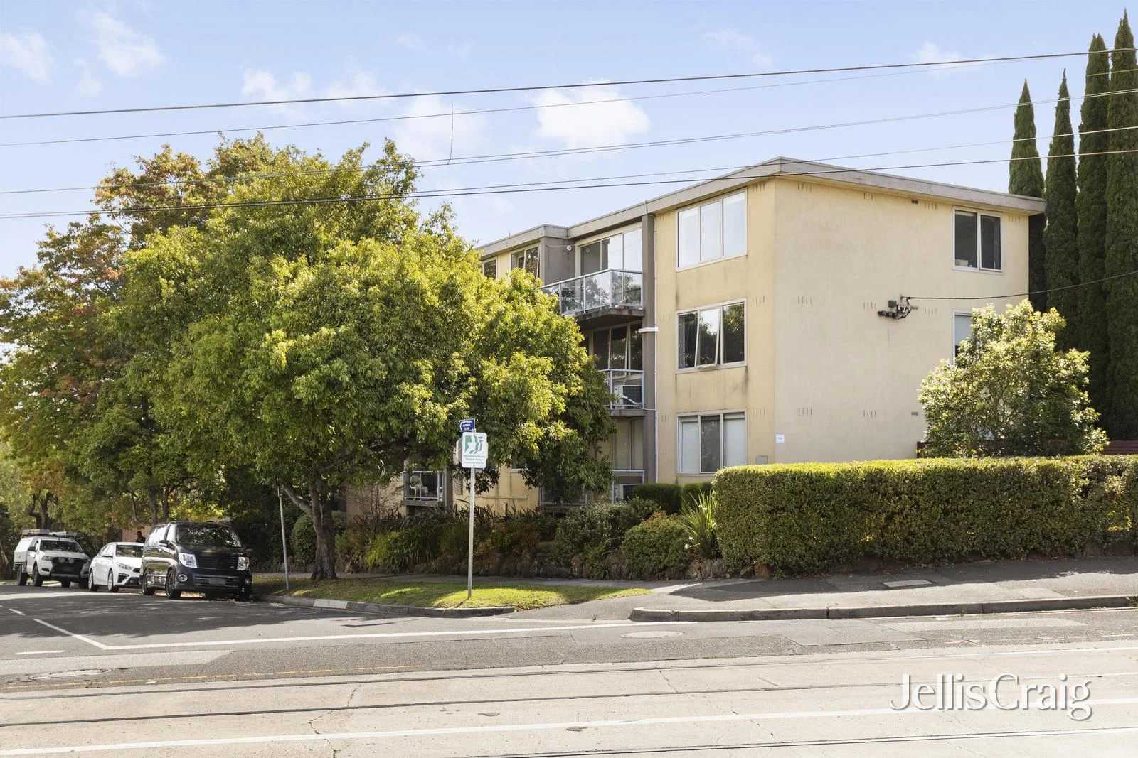 3/138 Church Street, Hawthorn VIC 3122
