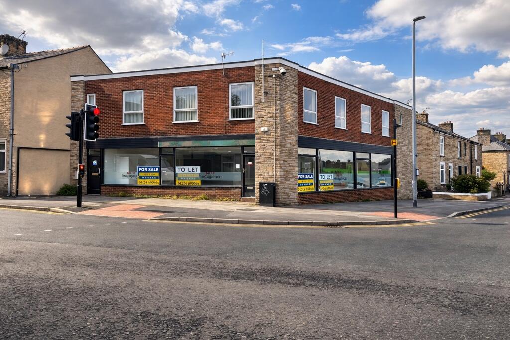 148 High Street, Blackburn, Lancashire