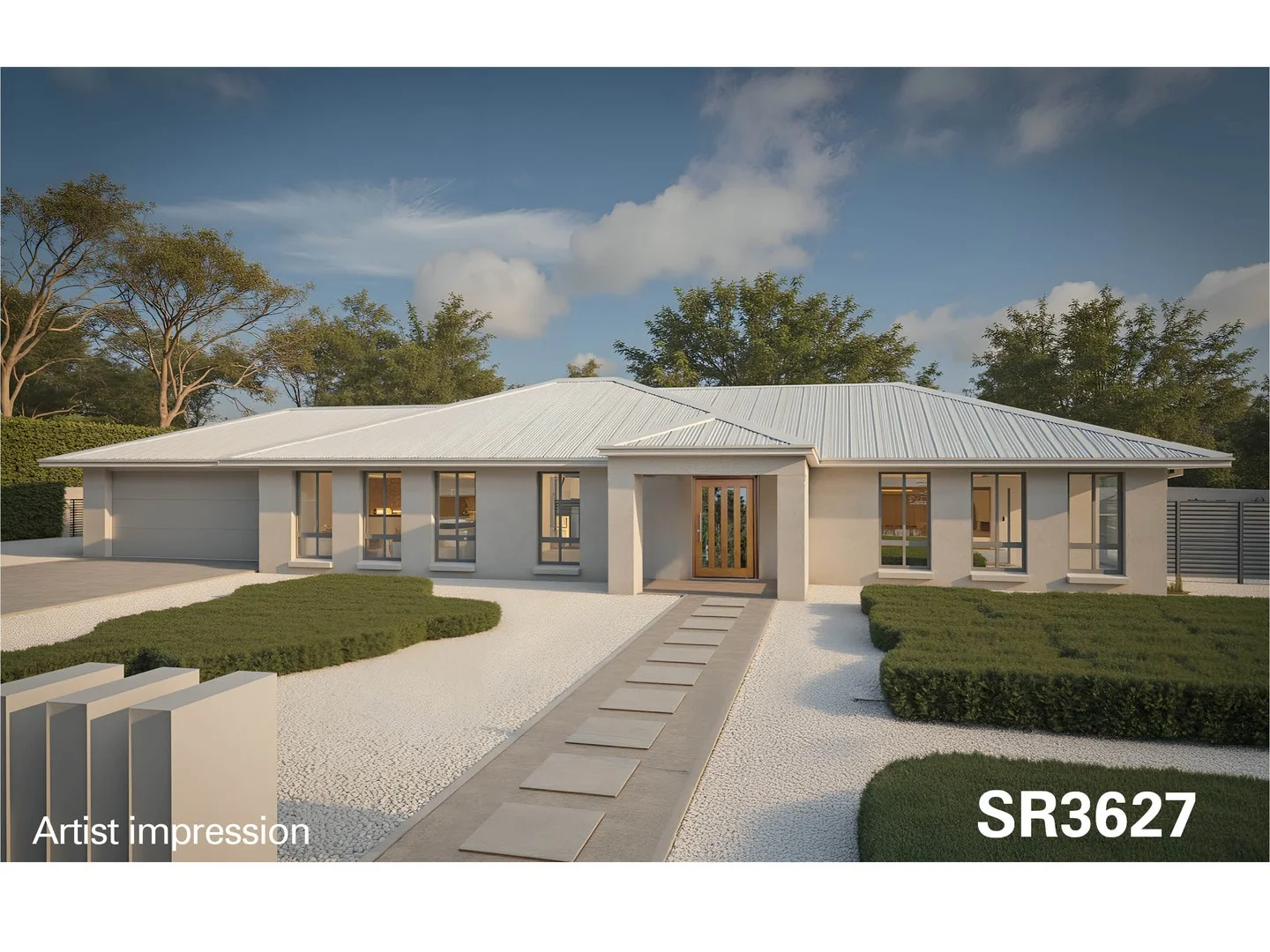 29 Castle Rd, Cabarlah QLD 4352
