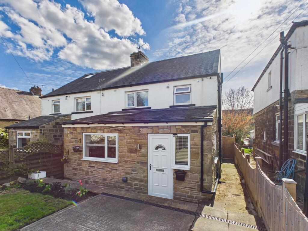Additional image 23 of Druids View, Bingley, BD16 2DY