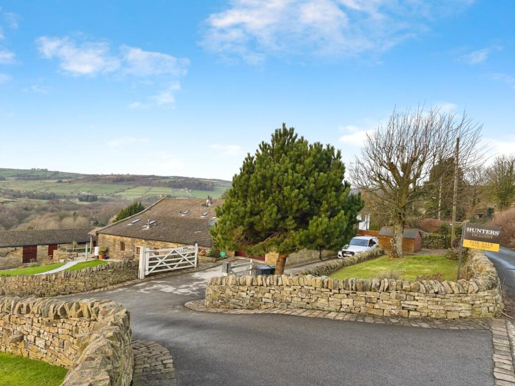 Additional image 27 of The Hayloft, Bents Lane, Wilsden. Bingley