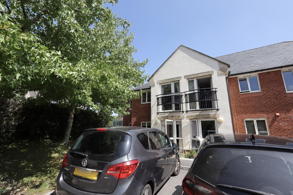 Flat 41, Mondyes Court, Milton Lane, Wells