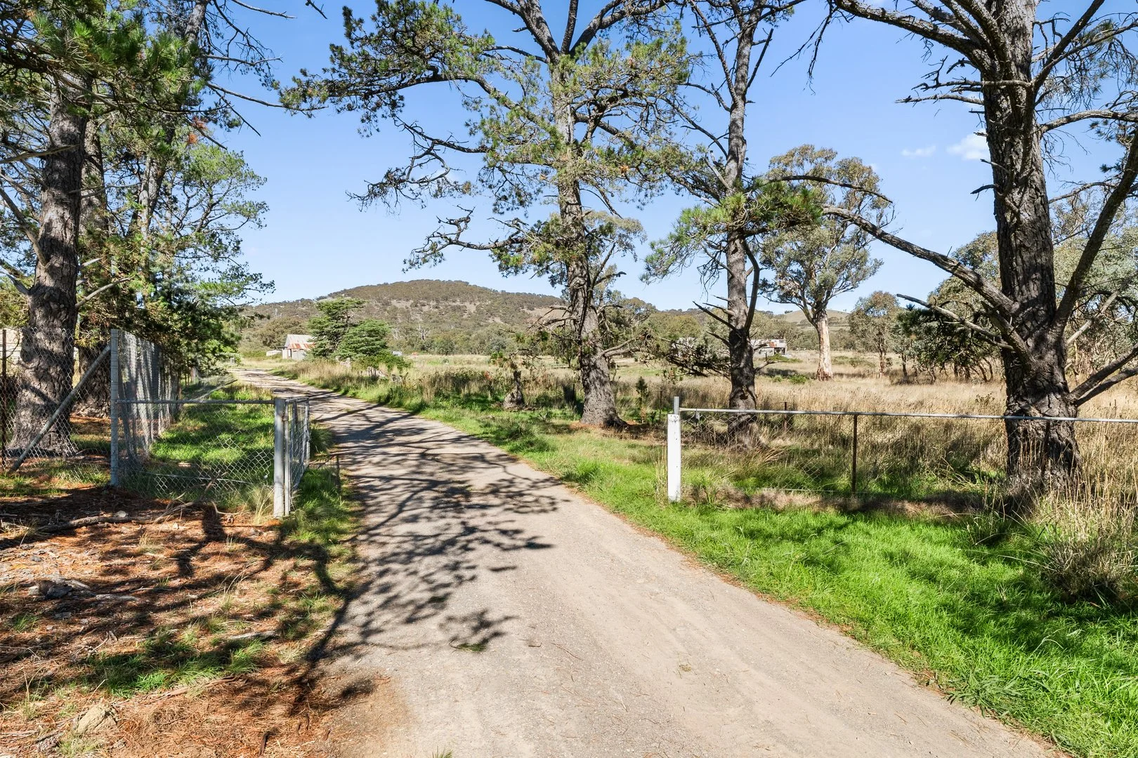 267 Spring Range Road, Springrange NSW 2618