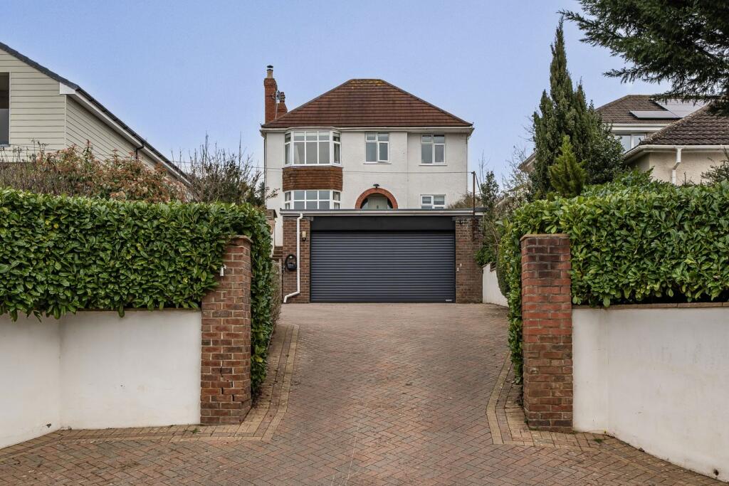Wookey Hole Road, Wells, BA5