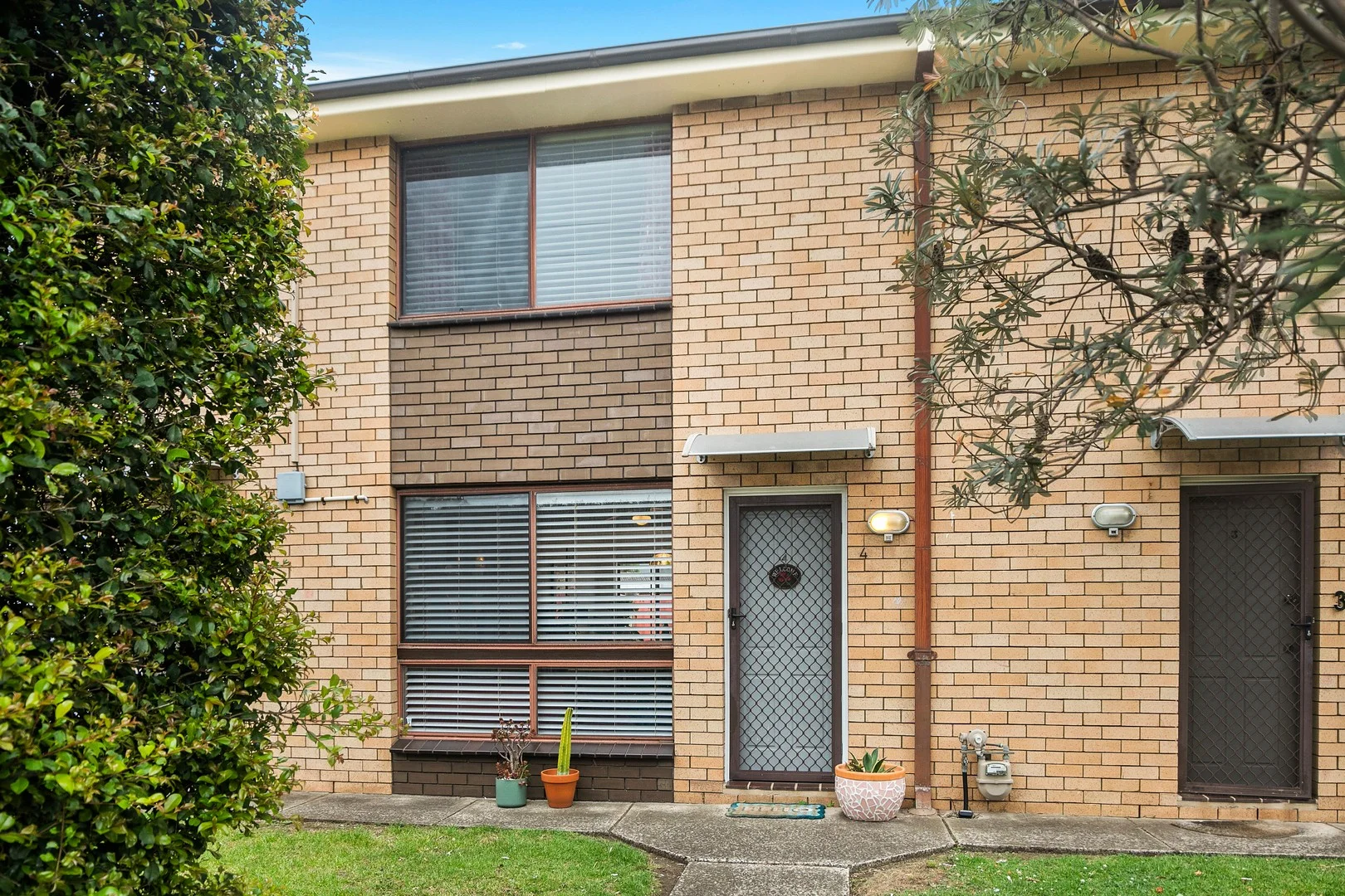 4/1 The Avenue, Bellambi NSW 2518