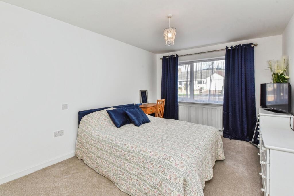 Additional image 10 of Mount Pleasant Avenue, Wells, Somerset, BA5