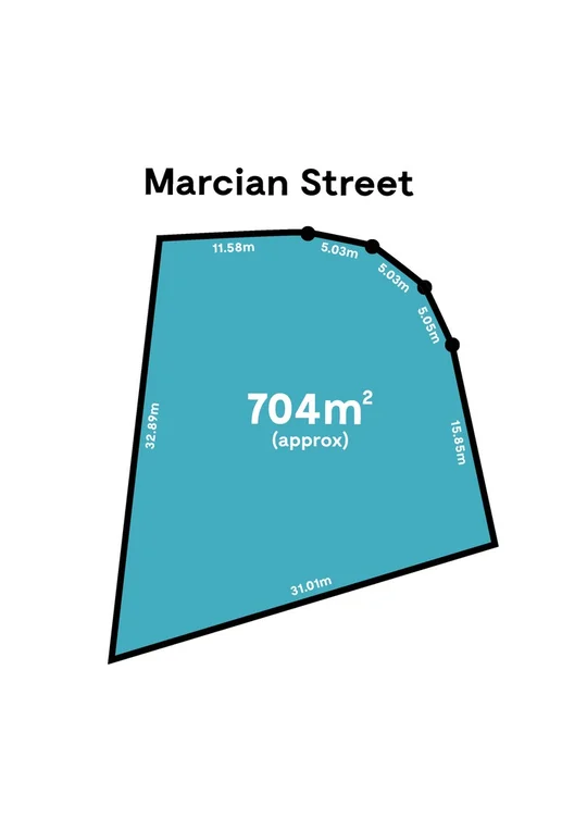 Lot 213 Marcian Street, Christie Downs SA 5164