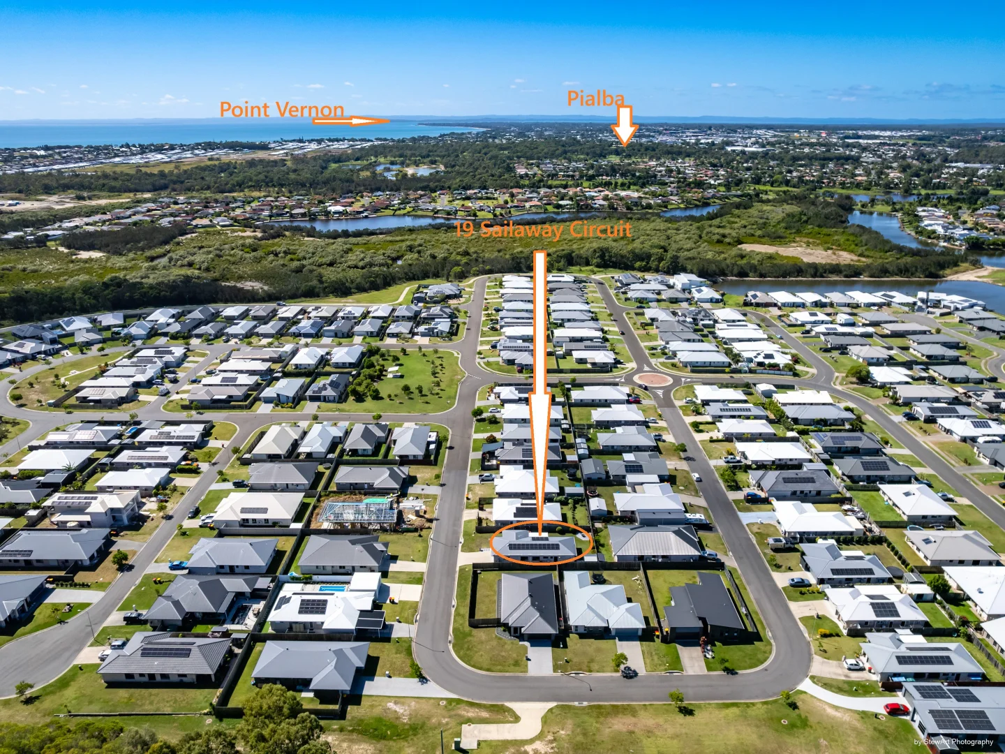Additional image 19 of 19 Sailaway Circuit, Eli Waters QLD 4655