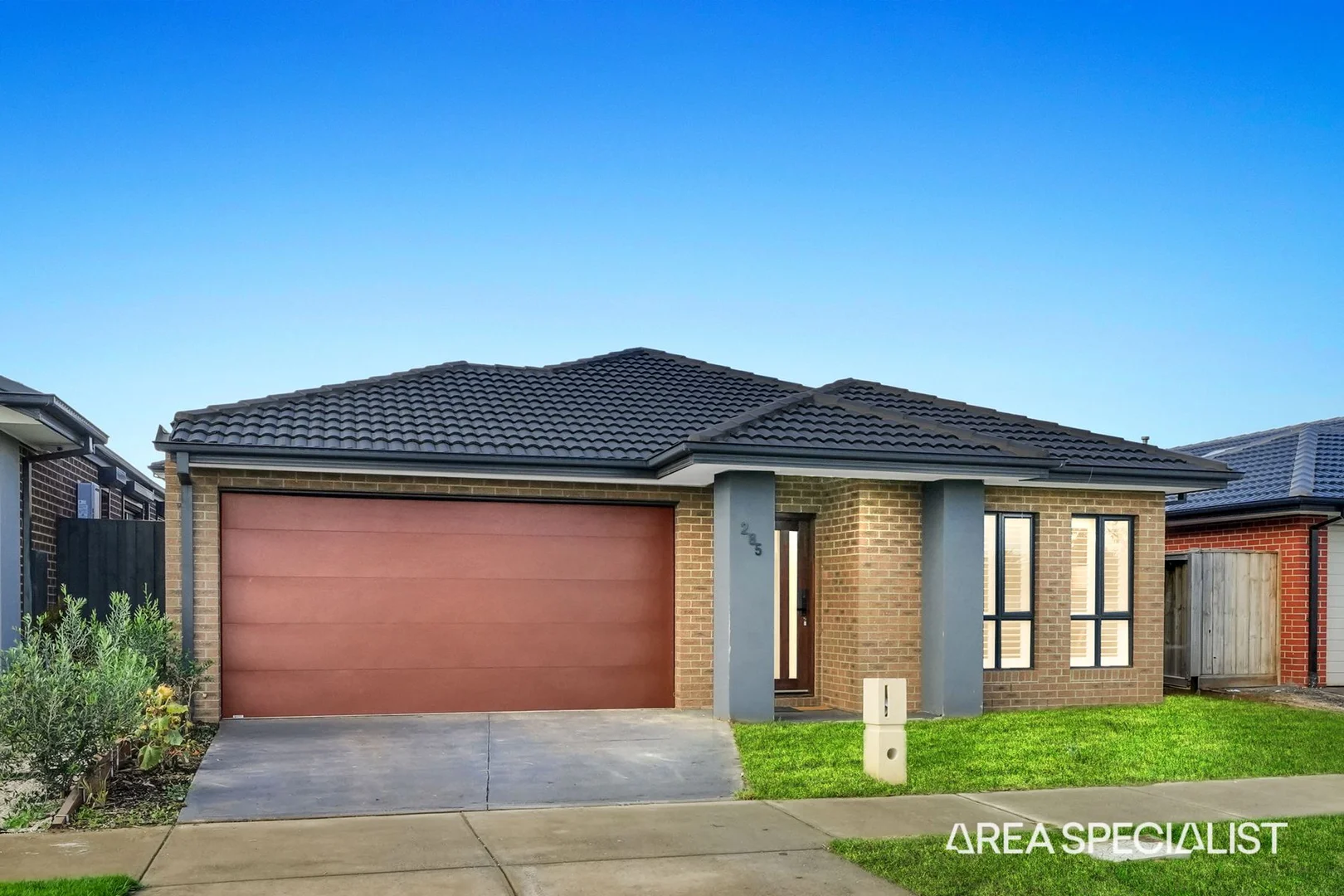Additional image 2 of 285 Harkness Road, Harkness VIC 3337