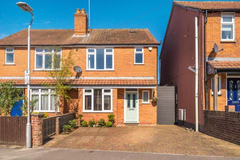 West Reading, Berkshire RG30