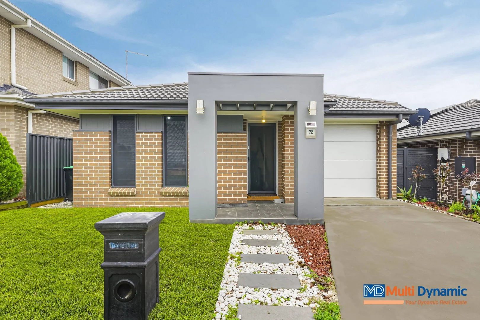 72 Driftway Street, Austral NSW 2179