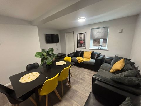 5 Albert, Lenton, Nottingham NG7, Room to rent