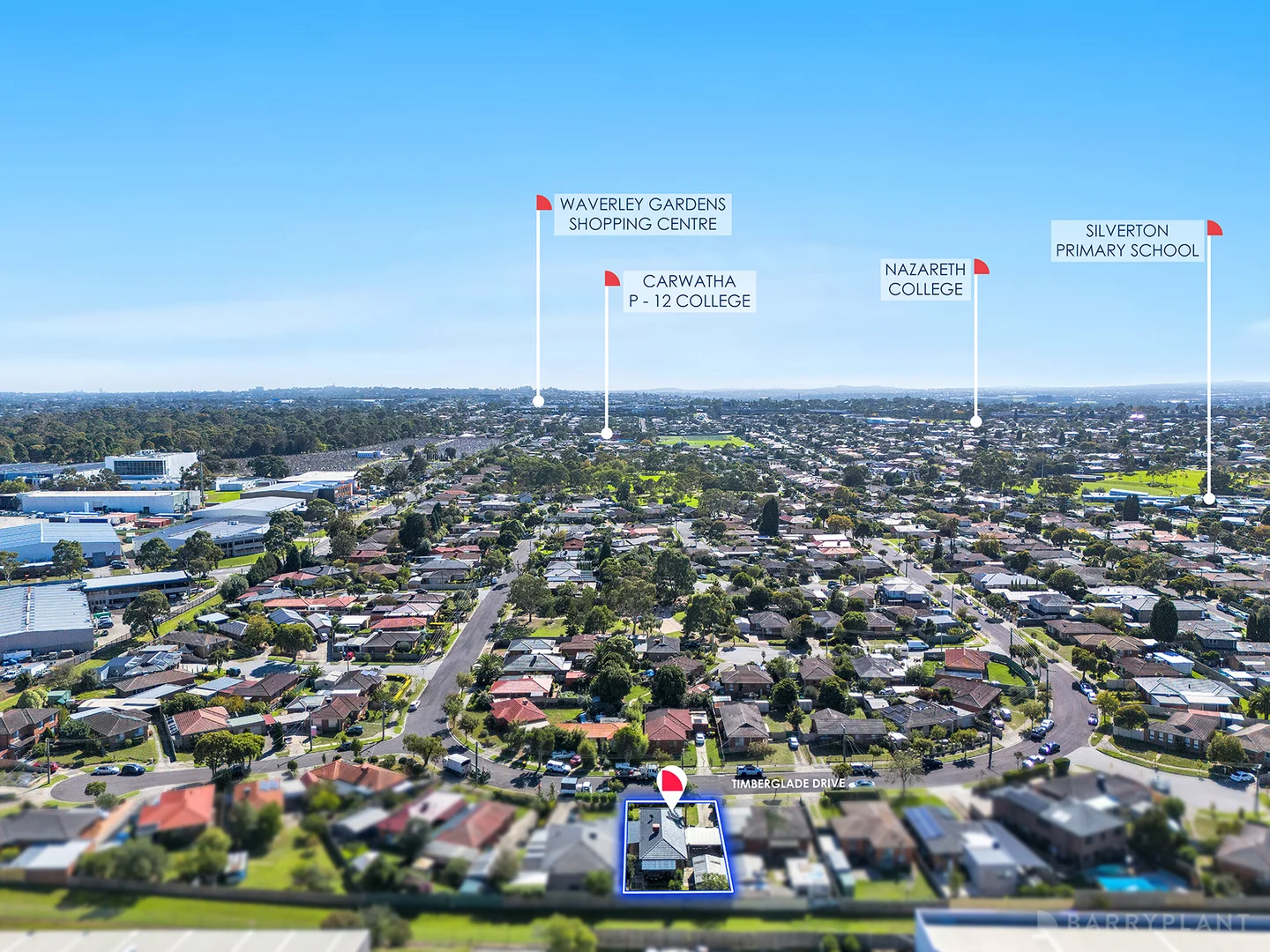 Additional image 25 of 41 Timberglade Drive, Noble Park North VIC 3174