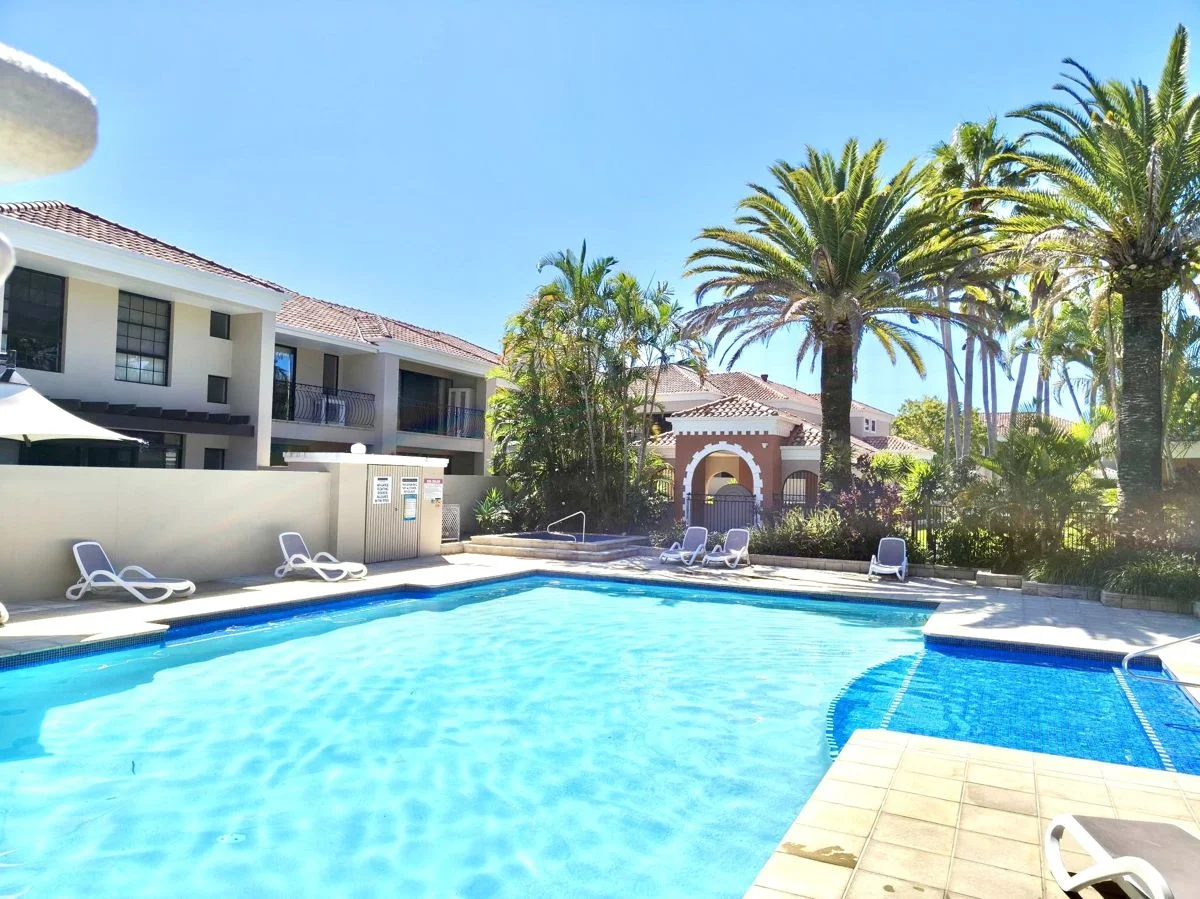 Additional image 2 of 46/7 Elliott Street, Surfers Paradise QLD 4217