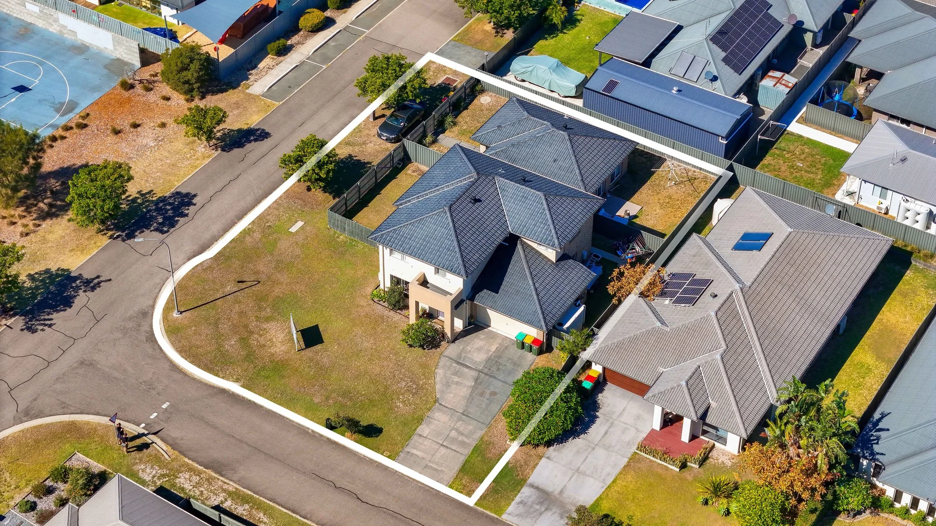 17 Jabiru Drive, Fern Bay NSW 2295