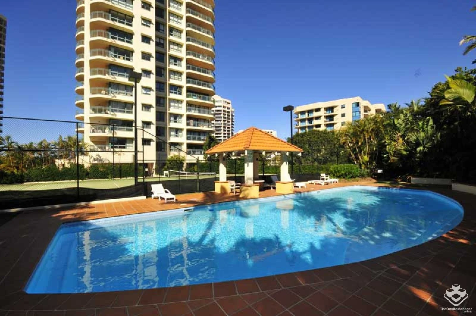 Additional image 15 of ID:21172951/1 Goodwin Street, Kangaroo Point QLD 4169