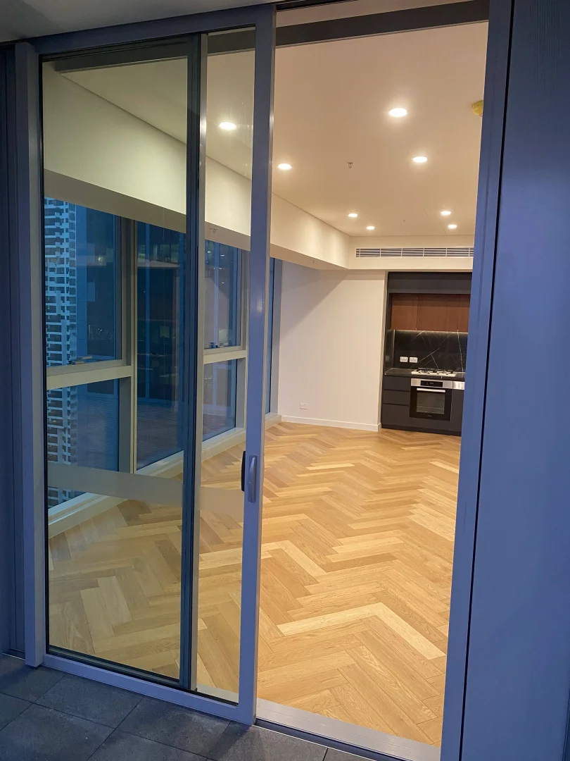 Additional image 9 of 2306/115 Bathurst Street, Sydney NSW 2000
