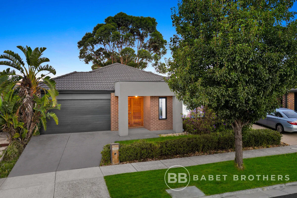 Additional image 27 of 37 Falabela Road, Clyde North VIC 3978