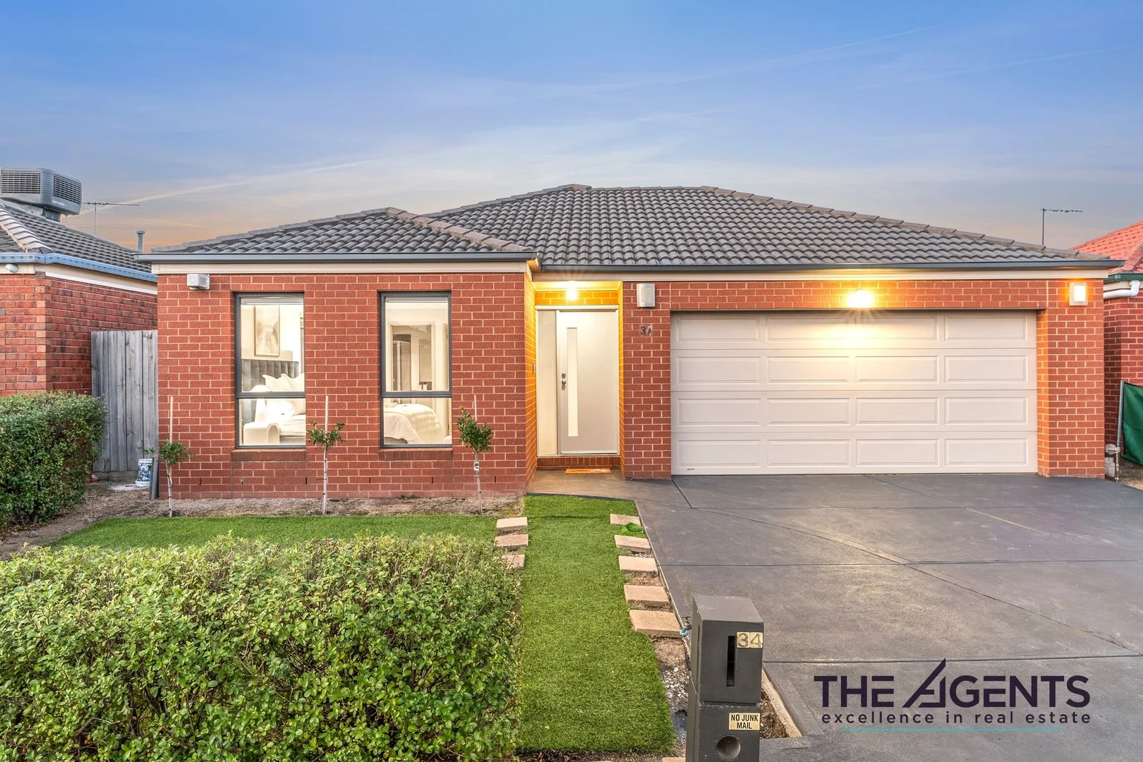 34 Leda Drive, Tarneit VIC 3029