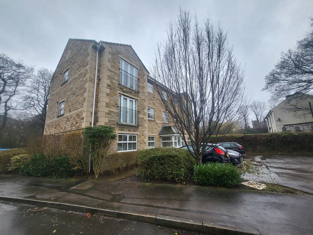 Fearnley Croft, Gomersal