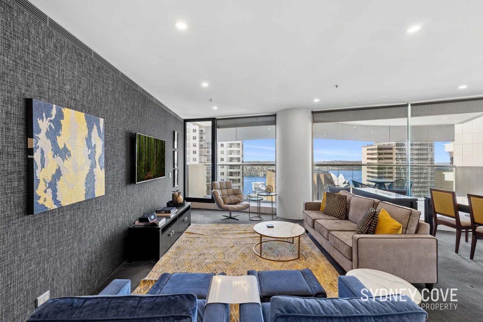 Additional image 4 of 2903/129 Harrington Street, Sydney NSW 2000