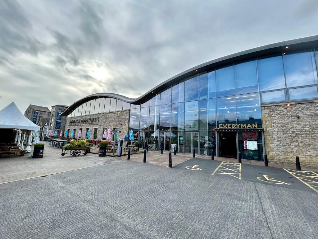 The Weaving Shed Business Centre, Clitheroe, Lancashire, BB7 1EB