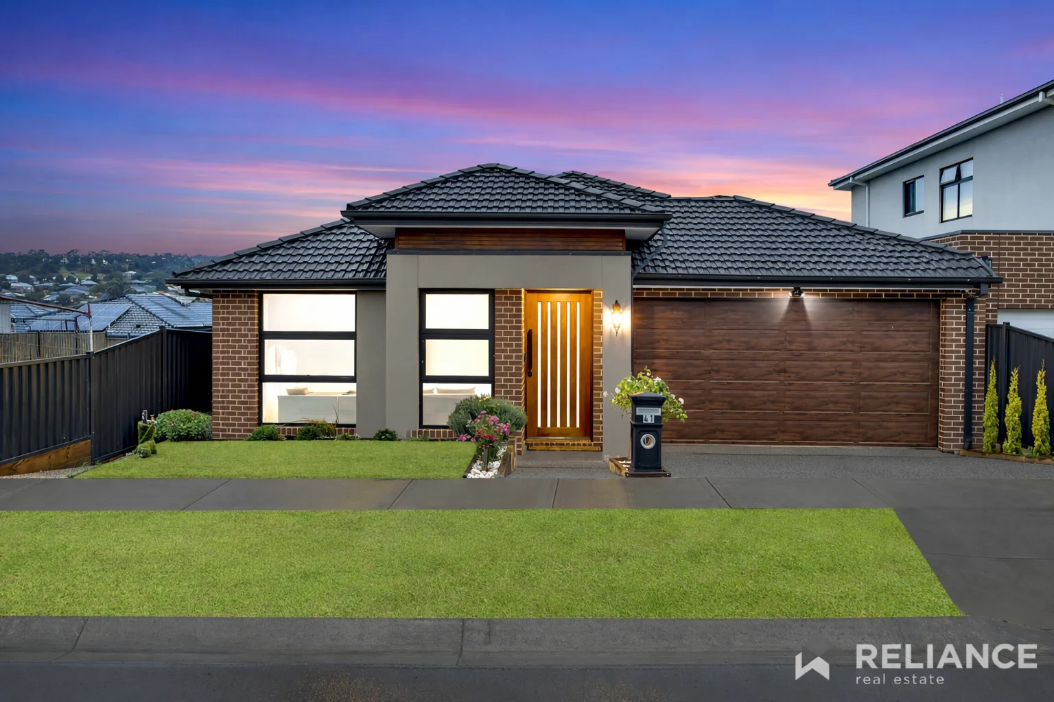 41 Koora Drive, Sunbury VIC 3429