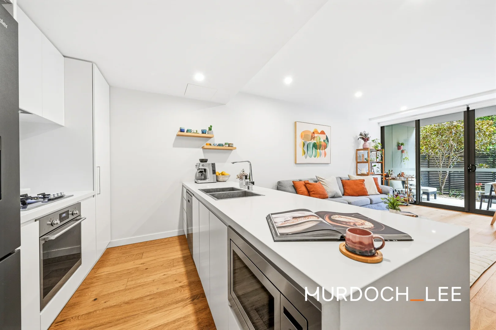 Additional image 4 of G07/41 Yattenden Crescent, Baulkham Hills NSW 2153
