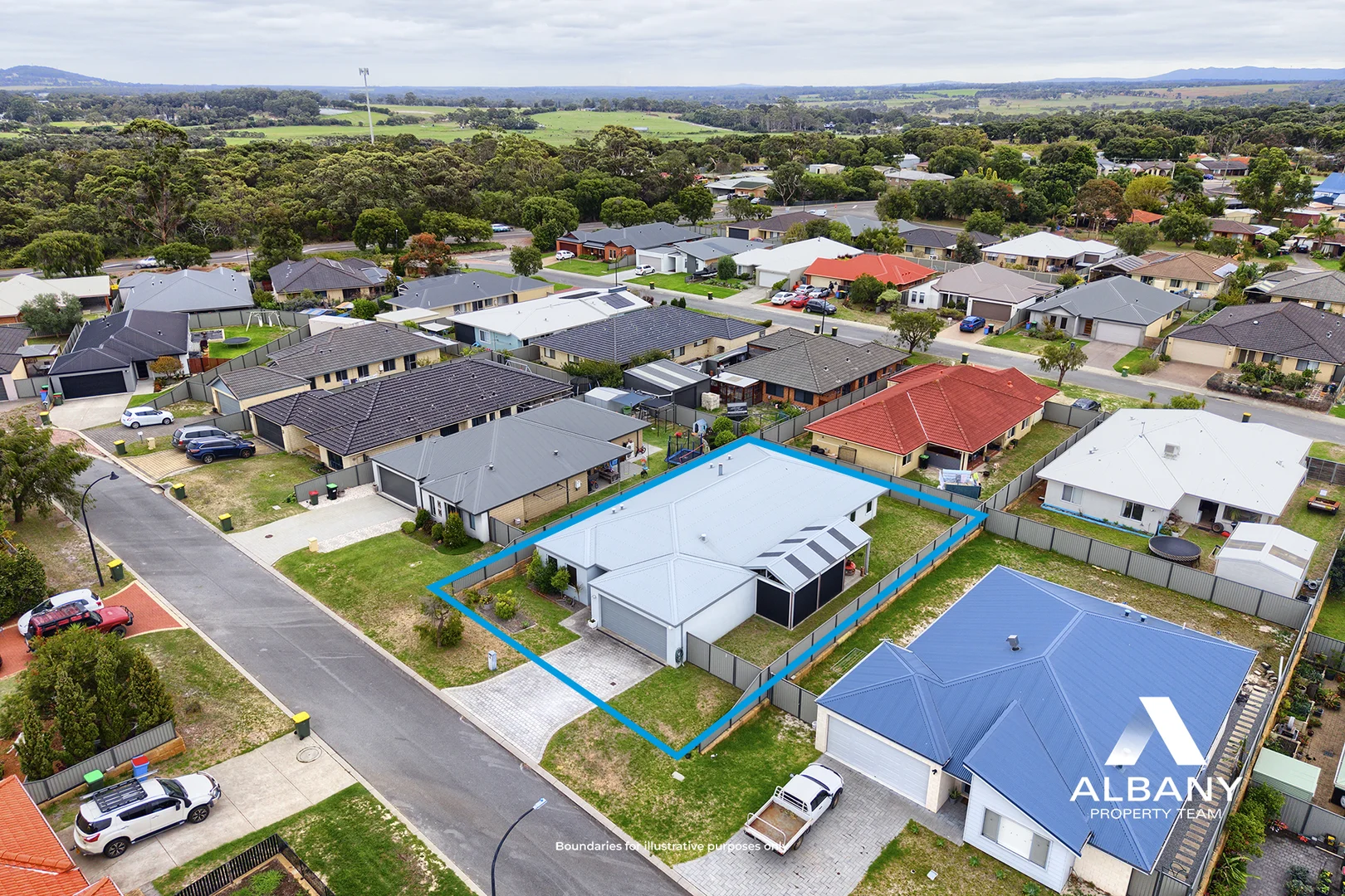 Additional image 23 of 4 McCardell Crescent, Bayonet Head WA 6330