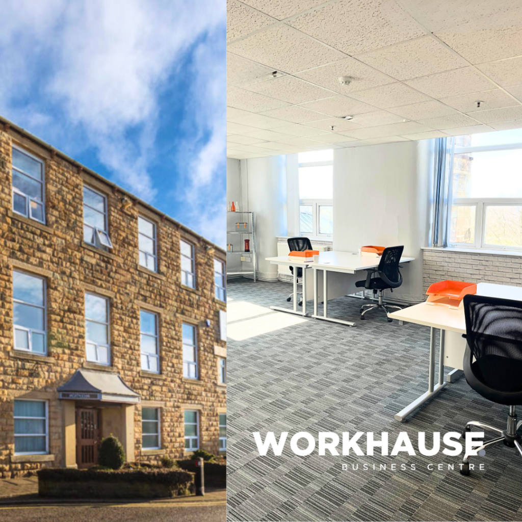 Additional image 6 of Northbridge House Business Centre, Burnley, Lancashire, BB10
