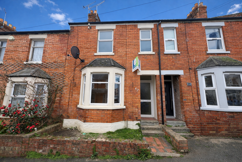 Percy Road, Yeovil, BA21