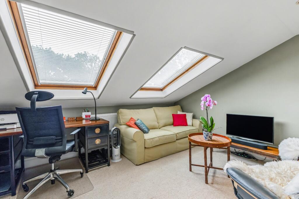 Additional image 19 of Rural barn conversion, Pylle, between Wells and Castle Cary
