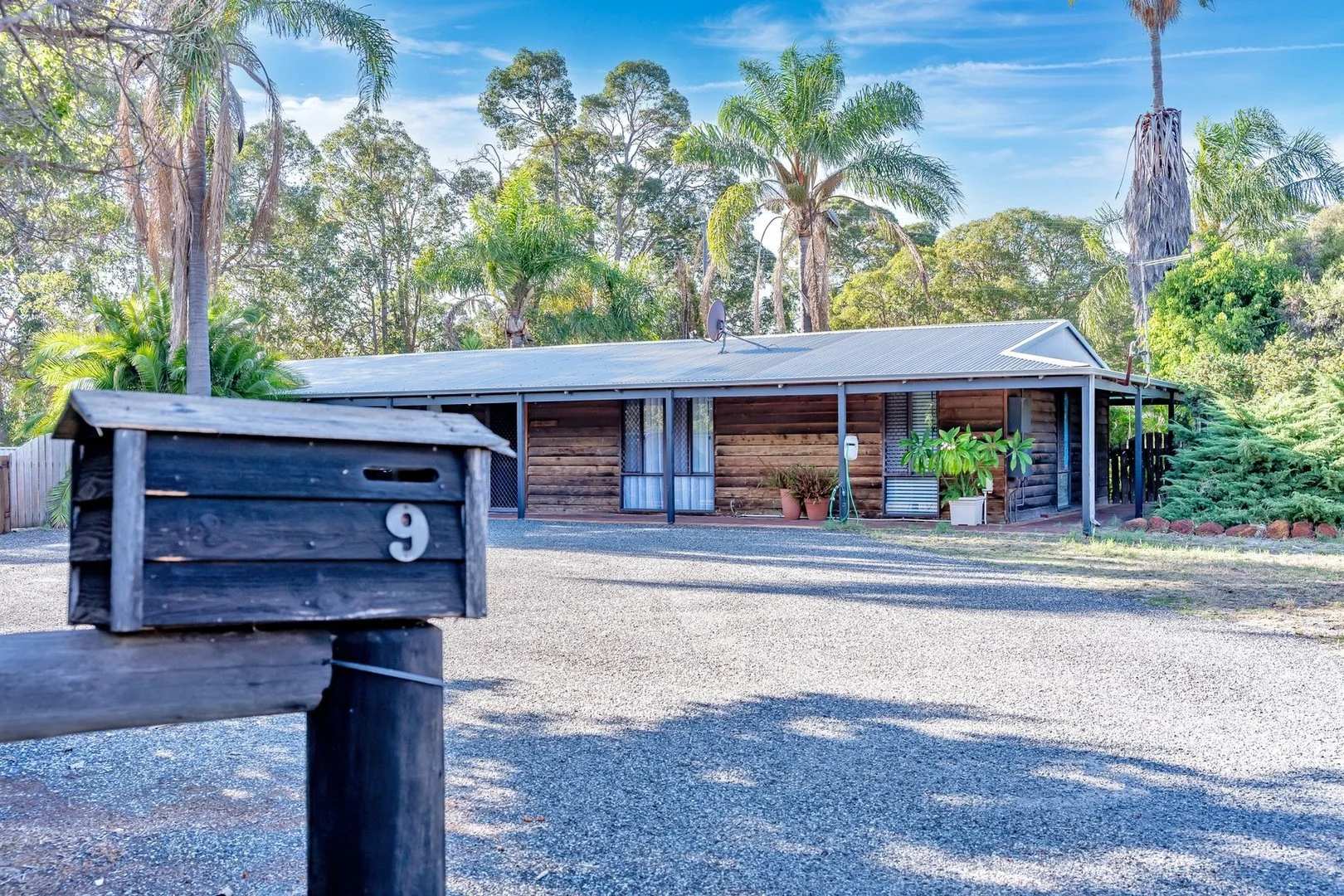 9 Eucalypt Place, Pinjarra WA 6208