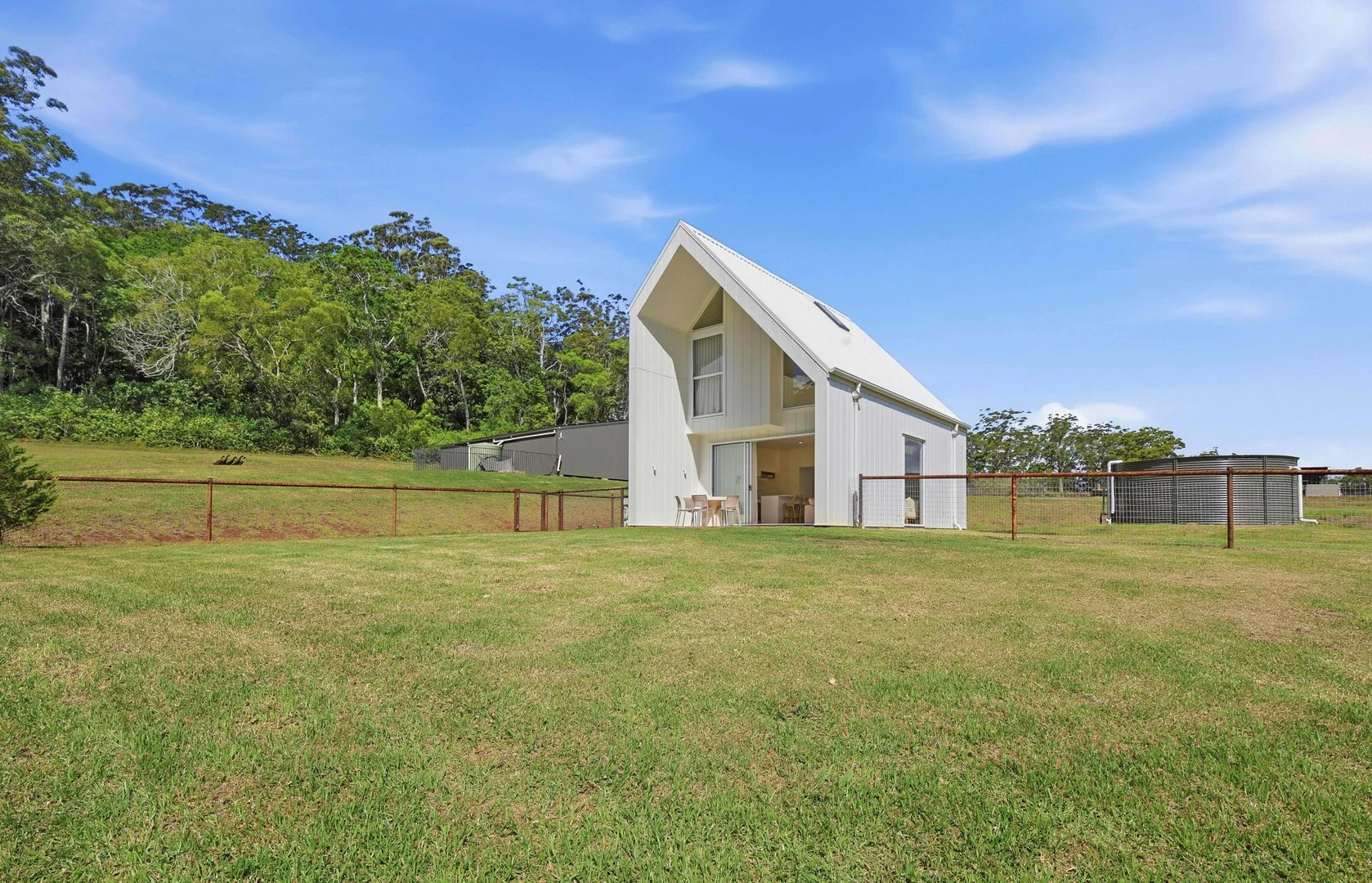 Lot 84 Kynoch Road, Ravensbourne QLD 4352