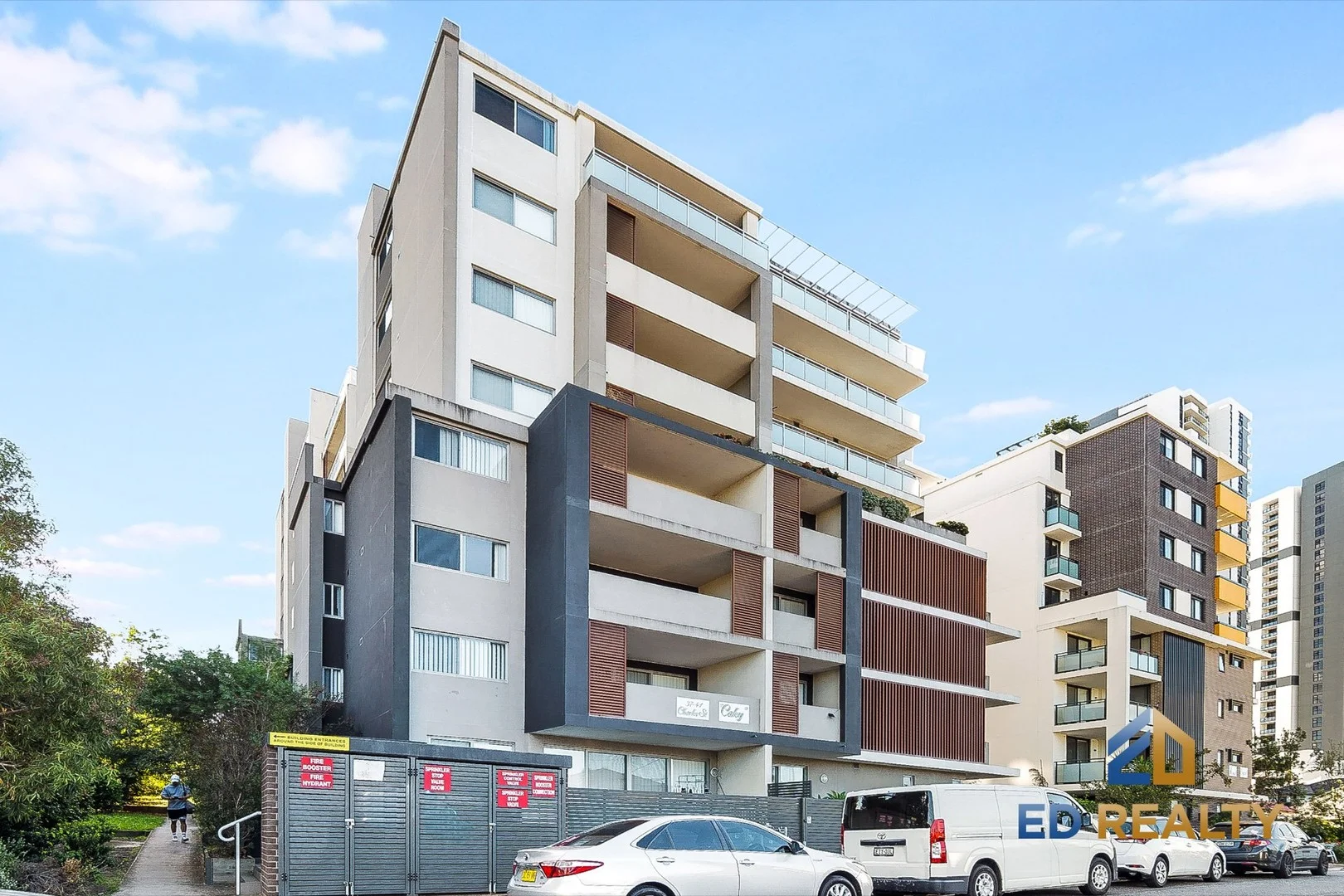 47/37-41 Charles Street, Liverpool NSW 2170