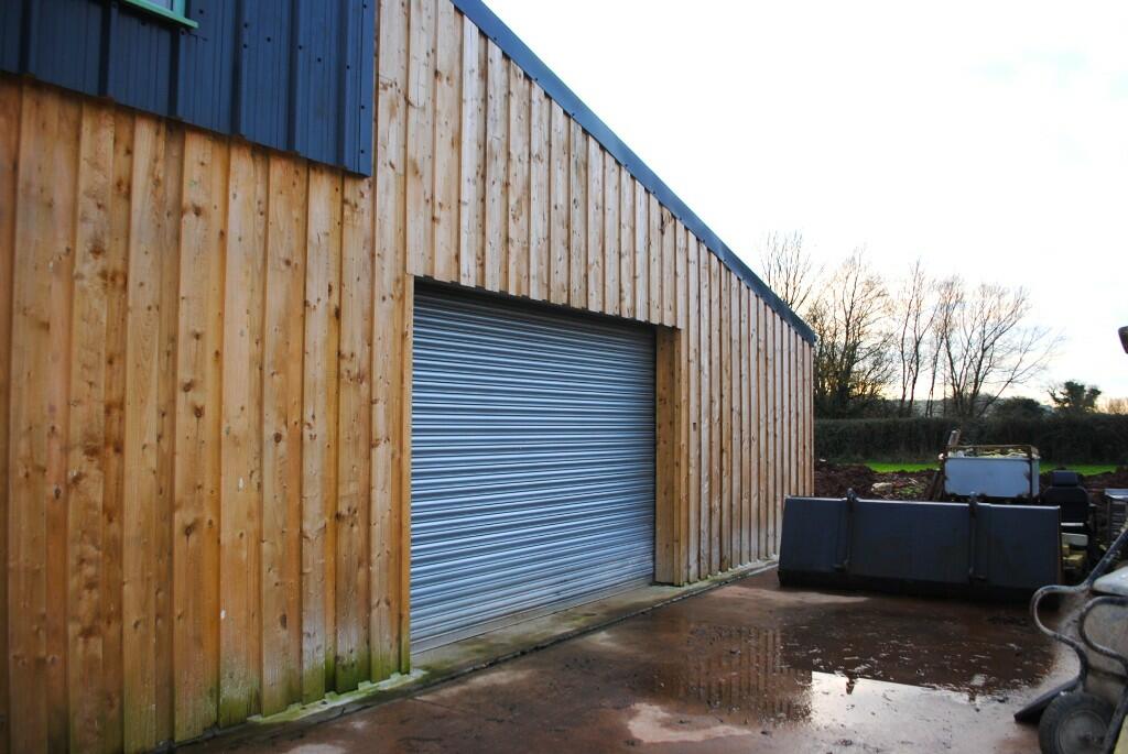 ***superb Workshop To Rent In Evercreech***