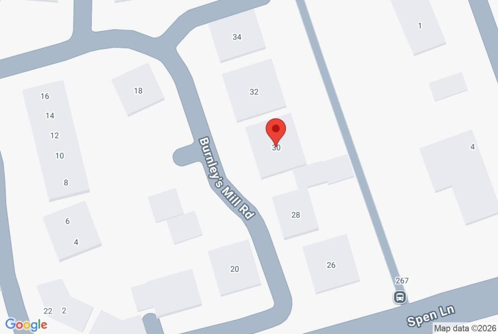 Additional image 24 of Burnleys Mill Road, Gomersal, Cleckheaton, West Yorkshire, BD19