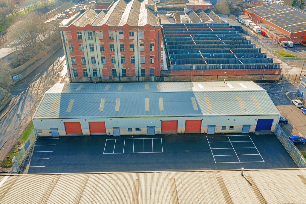 Additional image 10 of Waterfall Development, Blackburn, BB2 2QB