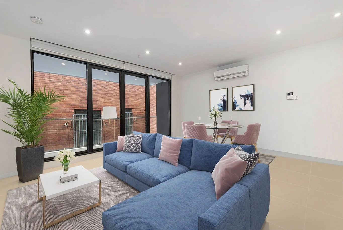 105/175 Rosslyn Street, West Melbourne VIC 3003 photo 4