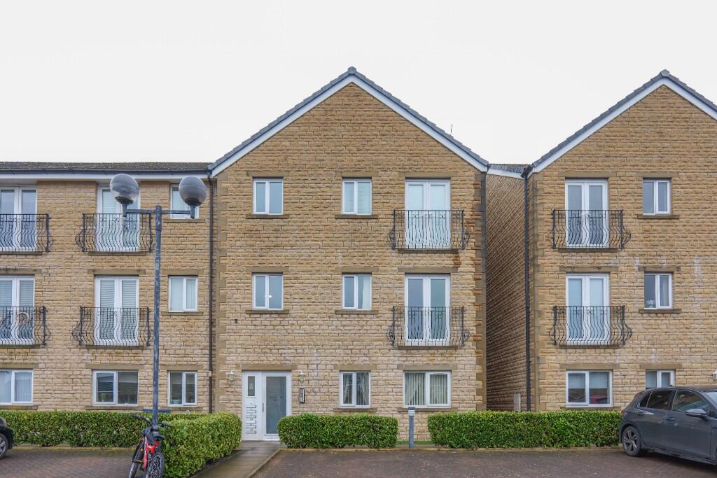 Barleyfield Mews, Burnley, Lancashire, BB12
