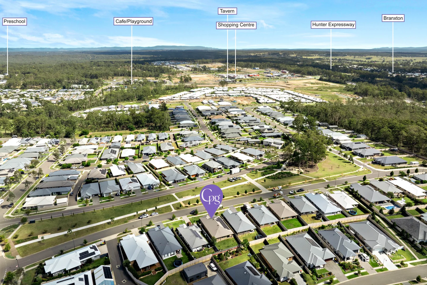 Additional image 5 of 99 Tooze Circuit, North Rothbury NSW 2335
