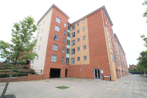 Englefield House, Moulsford Mews, Reading, Berkshire RG30