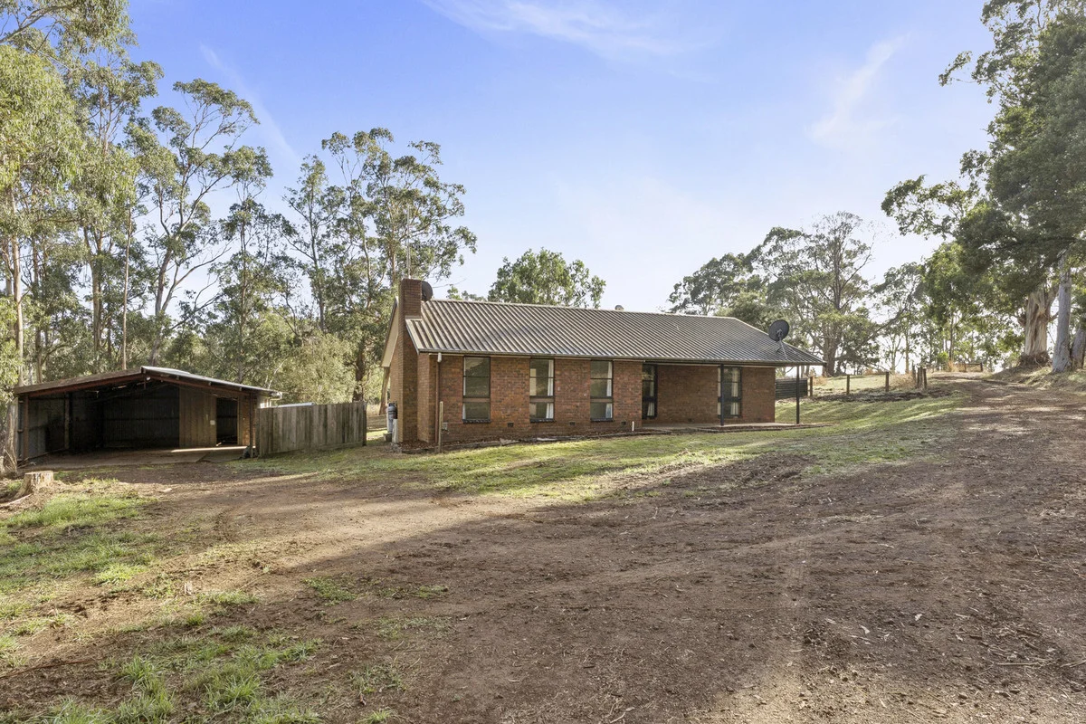 Additional image 3 of 2942 Lavers Hill - Cobden Road, Simpson VIC 3266