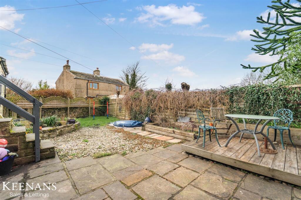 Additional image 18 of New Row, Winewall, Colne