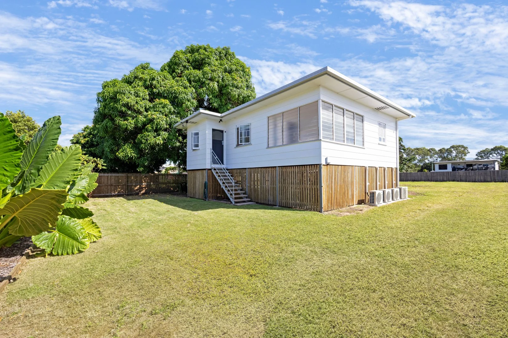 97 Bowen Road, Rosslea QLD 4812